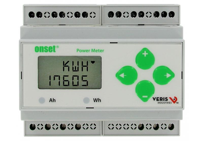E50B2 Power & Energy Meter Sensor T-VER-E50B2